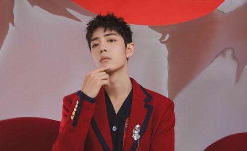 肖战王一博最新爆料肖战,揭秘两人幕后故事与精彩瞬间