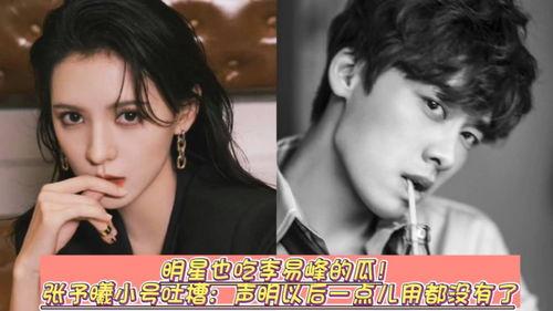 艺人小号吃瓜视频下载免费  第2张